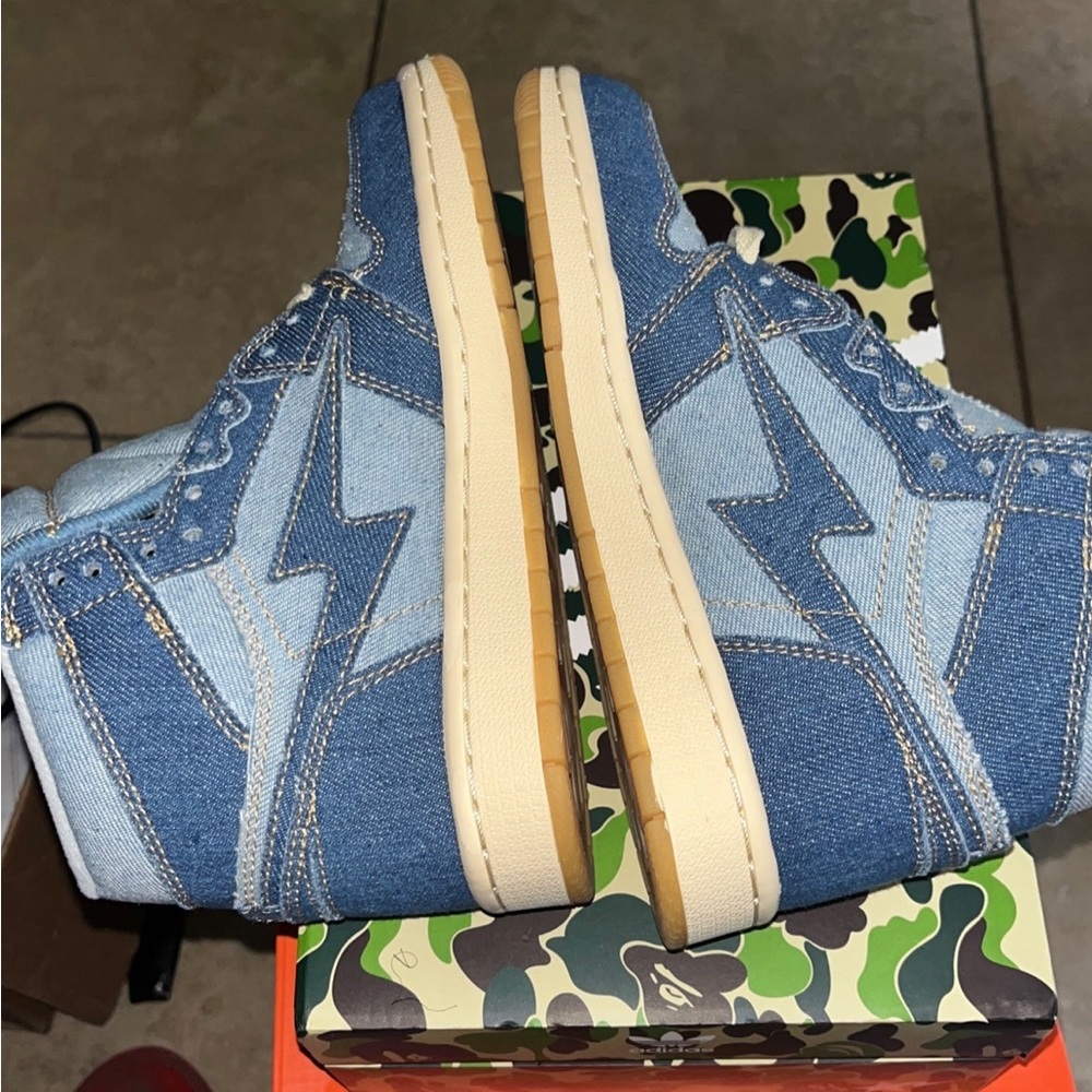 Kool Kiy Denim